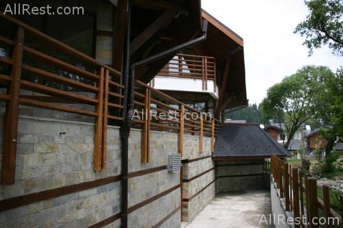 Redenka Lodge 24